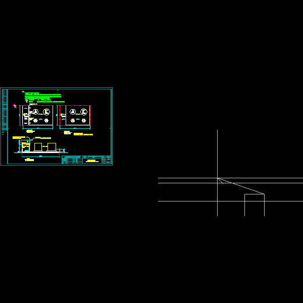 储油罐电气图.dwg