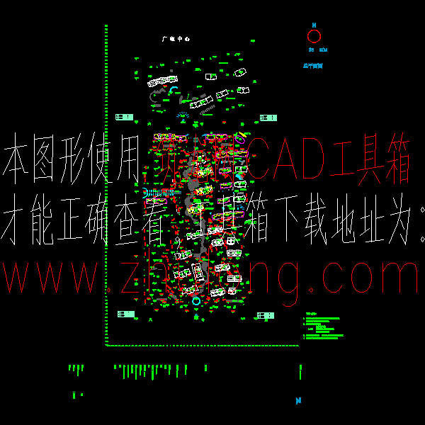竖向.dwg