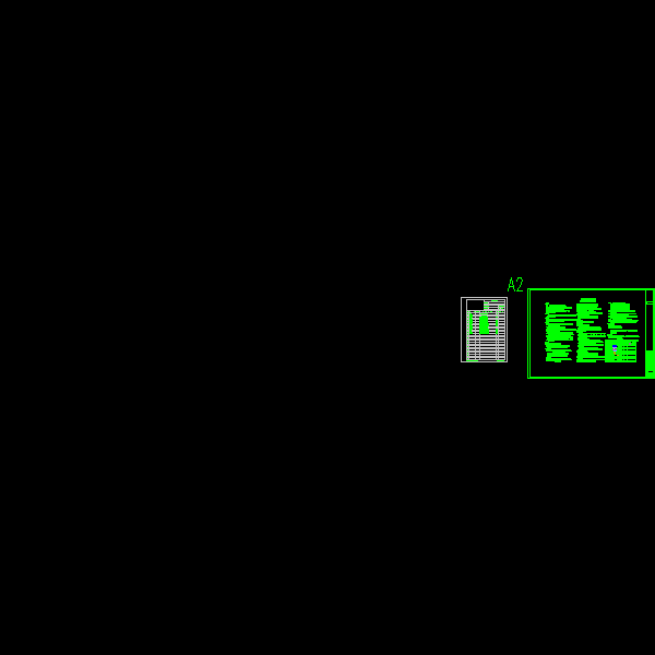 1~4f-水说明.dwg