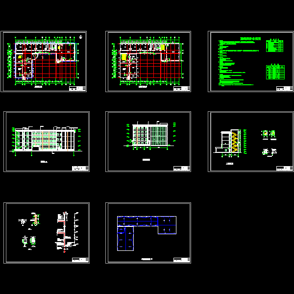 建筑图.dwg