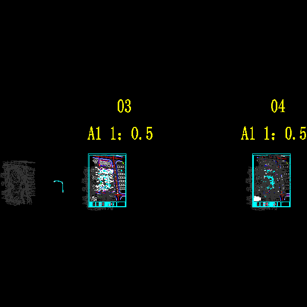 4 基坑布置图160627.dwg