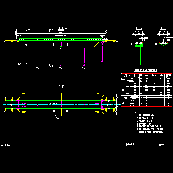 01桥型图.dwg