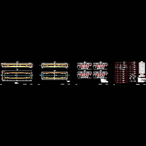 05箱梁普通钢筋.dwg