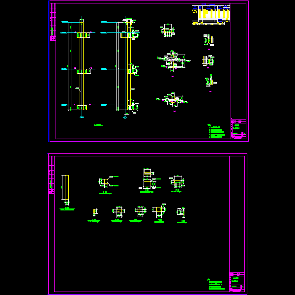 陈列楼.dwg