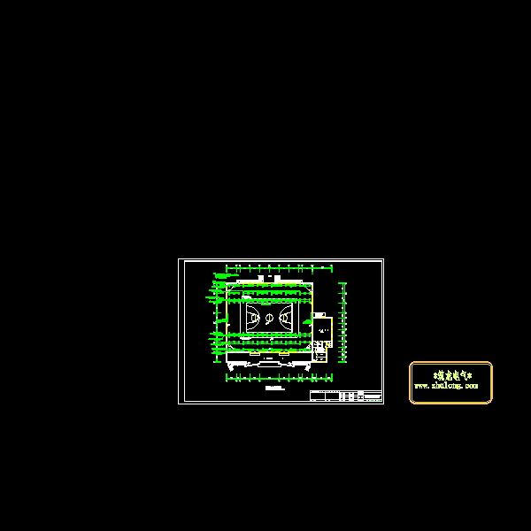 bpm（电照平面图）.dwg