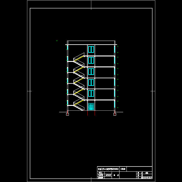 剖面图.dwg