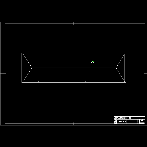 屋顶平面图.dwg