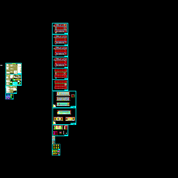 3、4#教学楼-建施.dwg