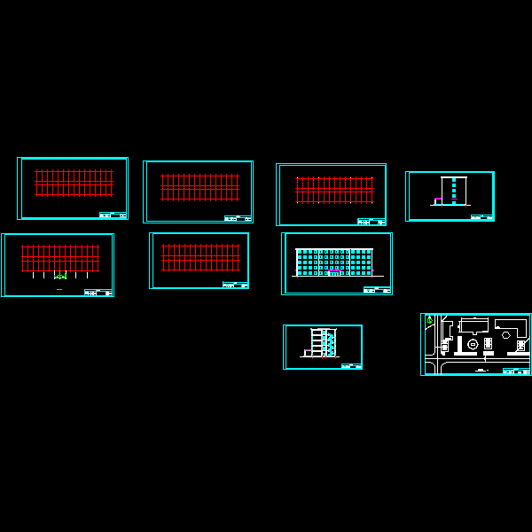 总建筑图.dwg