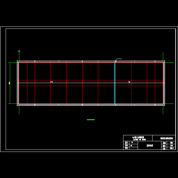 屋顶平面图.dwg