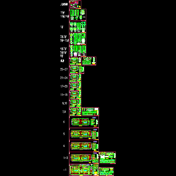 墙柱楼梯.dwg