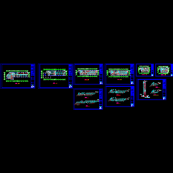 喷淋平面.dwg