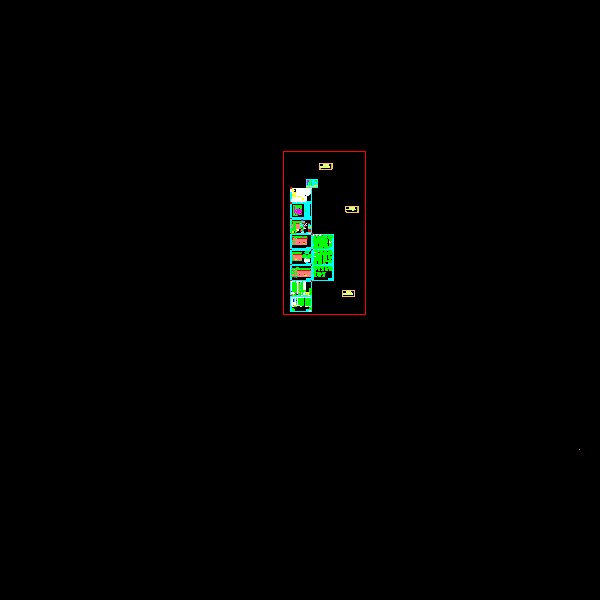 电施系统图（2013.6.5）.dwg