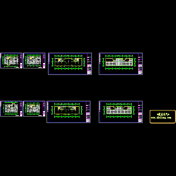 住宅平面.dwg