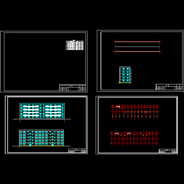 建筑总图.dwg