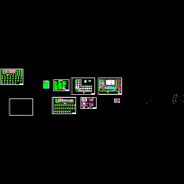 结构图纸.dwg