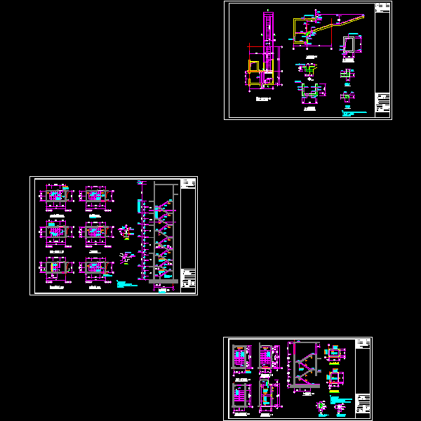 705楼梯.dwg