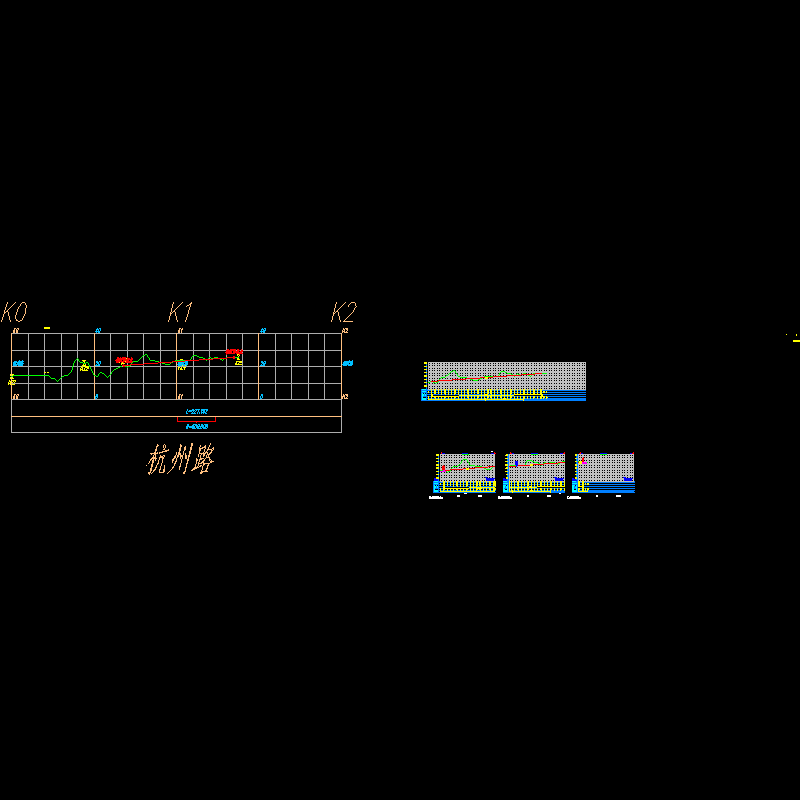 05 道路纵断面设计图.dwg