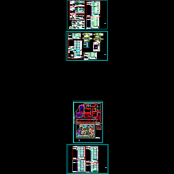地下室电气2014.04说明及系统图_t3.dwg