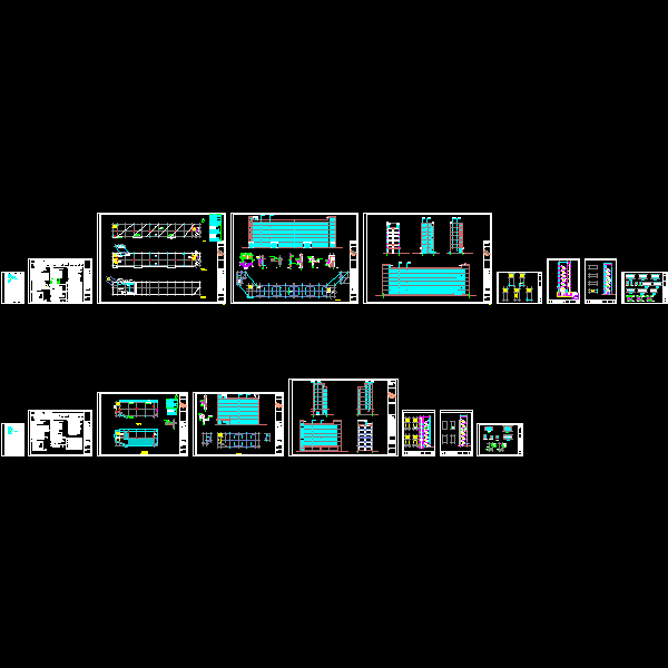 厂房单体.dwg