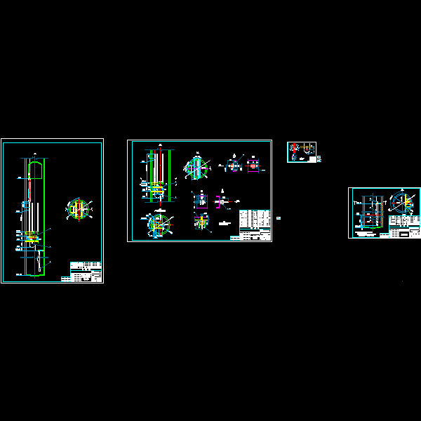 主井井底配置图203.dwg