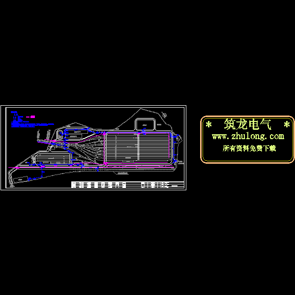 04弱电管道平面图.dwg