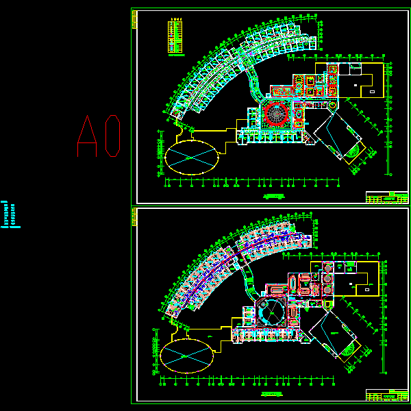 三层电气'.dwg