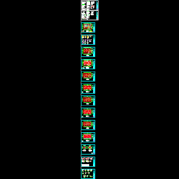 敬老院结构校对.dwg