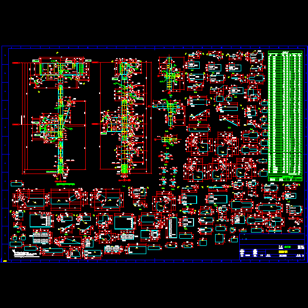 xt-z-1c-24 - 钢柱 - rev 0.dwg