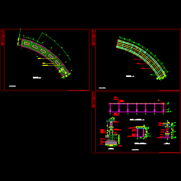 花架廊.dwg