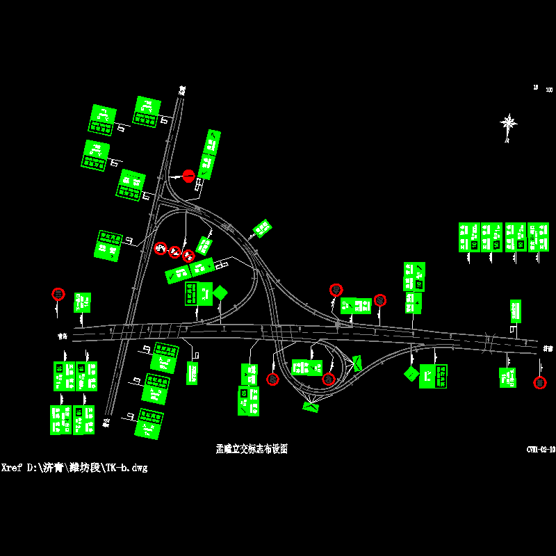 10-孟疃.dwg