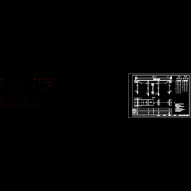 01桥型布置.dwg
