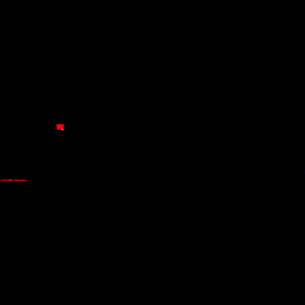 13米预制板设计CAD图纸(标准横断面图) - 1