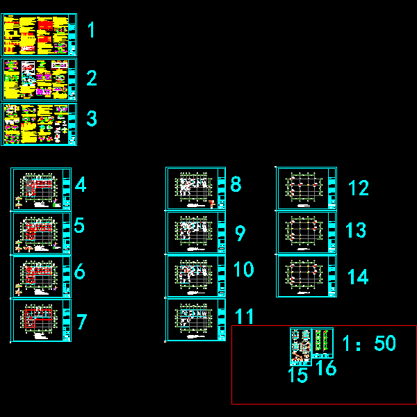 25#结构2.25-有底层版本.dwg