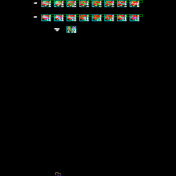 20#楼梁板配筋+楼梯大样5.22.dwg