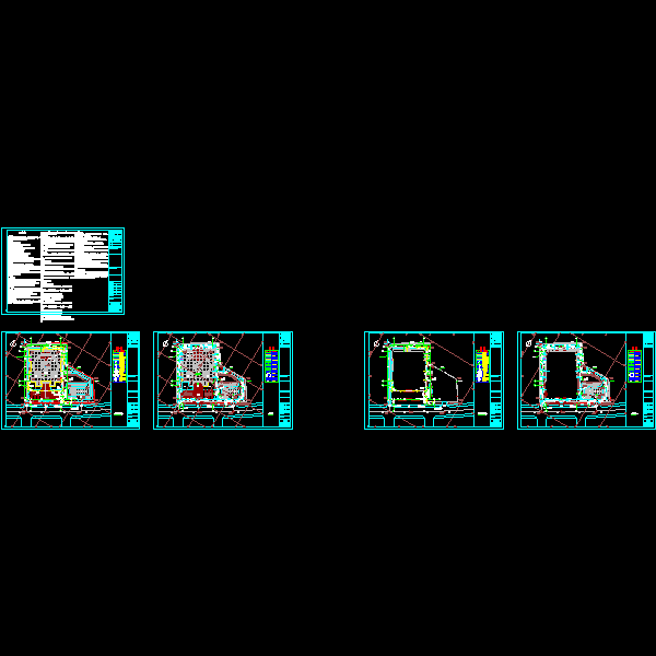 施工图-水总图.dwg