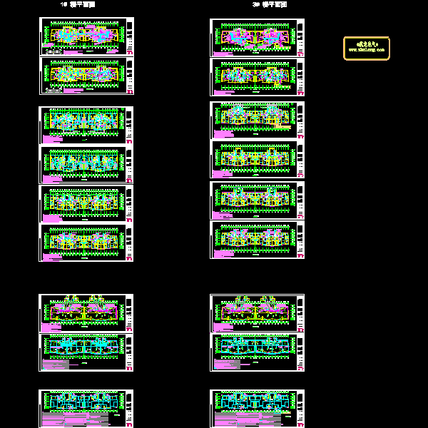 住宅1#,3#电气-130918_t3.dwg