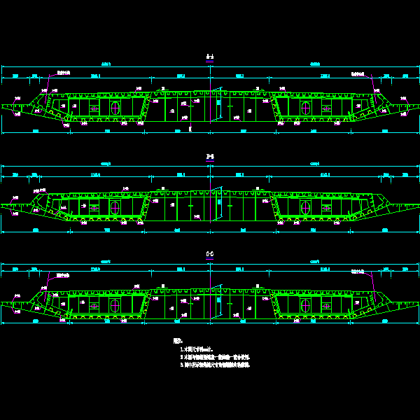 2-3梁段一般构造二.dwg