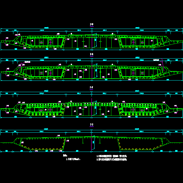 2-4梁段一般构造三.dwg