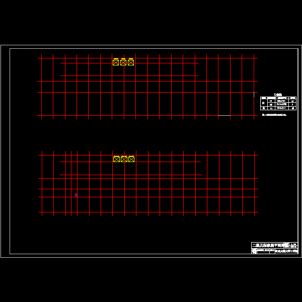 二层及标准层布置图#1.dwg