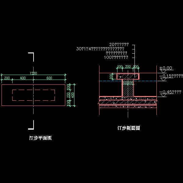 33-汀步方案5.dwg