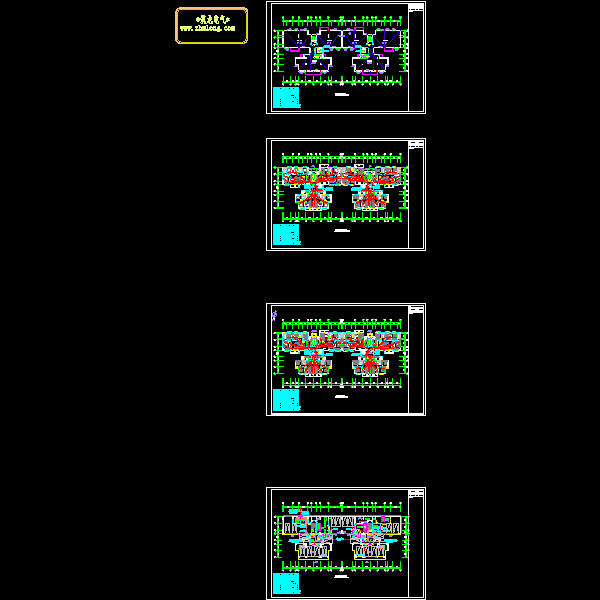 弱电平面图 2012.05.14.dwg