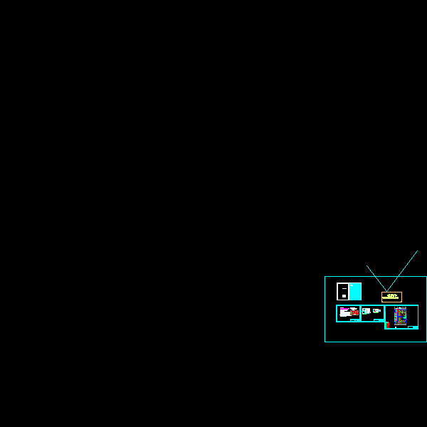 2014年维修改造电_体育馆919.dwg