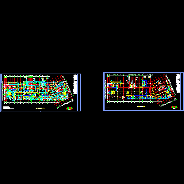 地下一层.dwg