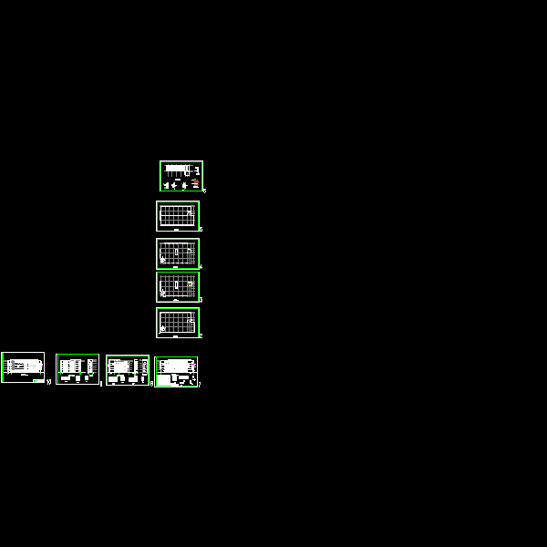 土木工程本科毕业设计图纸1.dwg.dwg