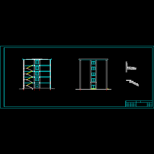 剖面图.dwg