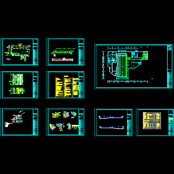 泳池过滤系统(第四次改机房）1011.dwg