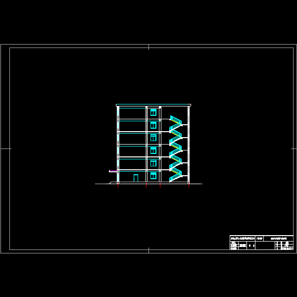 新1-1剖面图.dwg