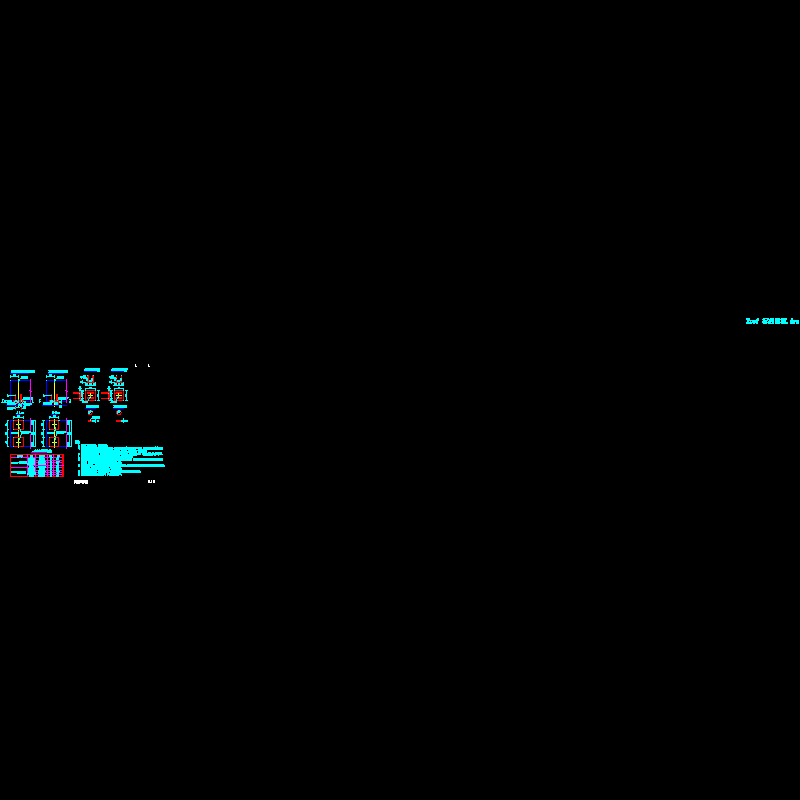 支座构造图（修编）.dwg