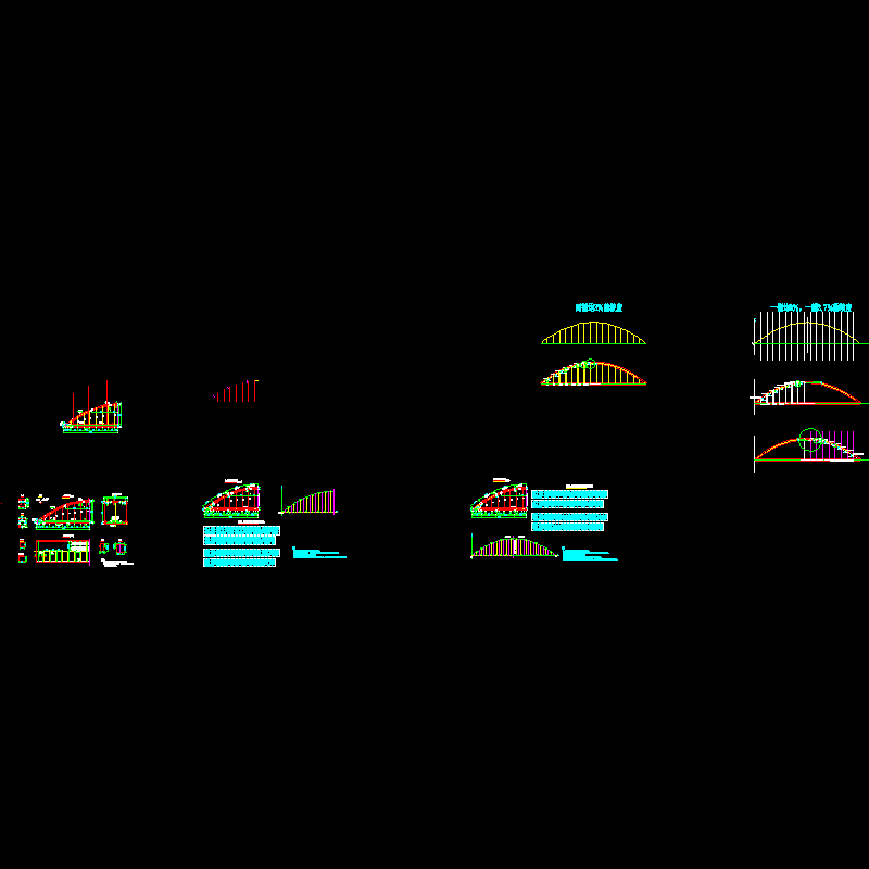 0708主拱上部结构一般构造图1.dwg